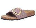 Birkenstock Damen Pantolette Madrid Big Buckle