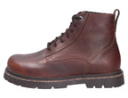 Birkenstock Herren Stiefel Highwood Lace Mid