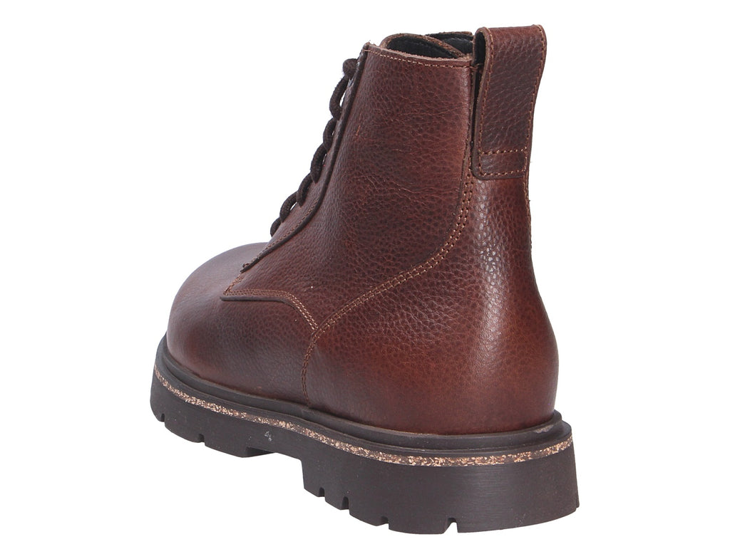 Birkenstock Herren Stiefel Highwood Lace Mid