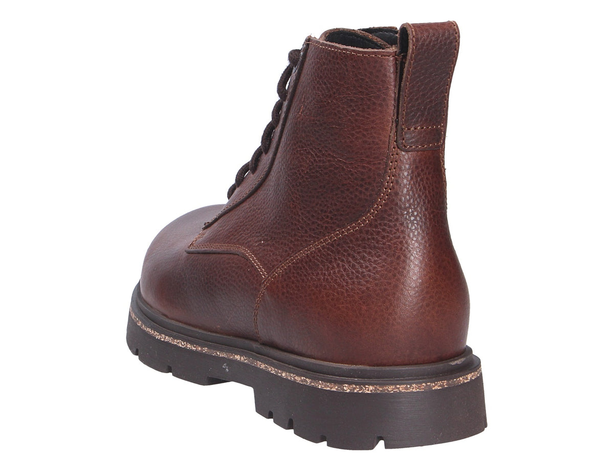 Birkenstock Herren Stiefel Highwood Lace Mid