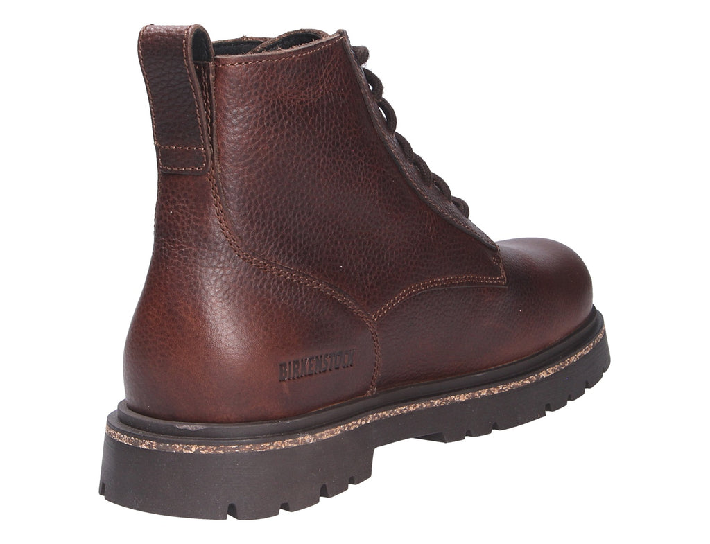 Birkenstock Herren Stiefel Highwood Lace Mid