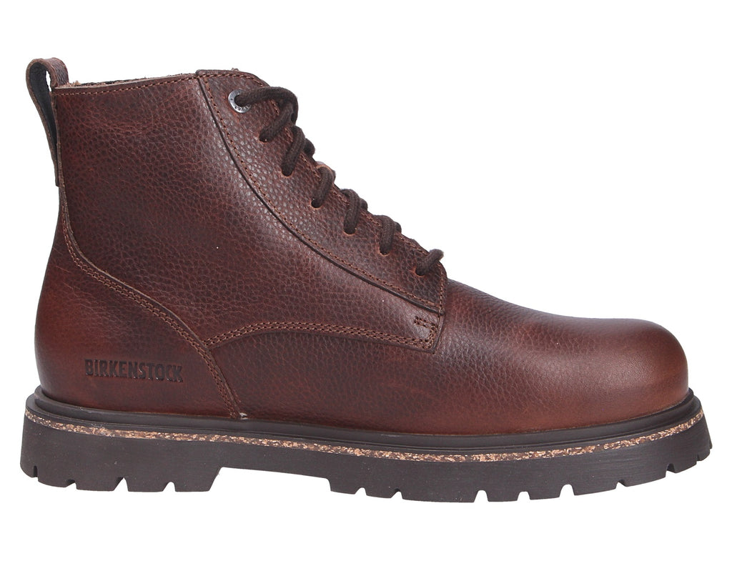 Birkenstock Herren Stiefel Highwood Lace Mid