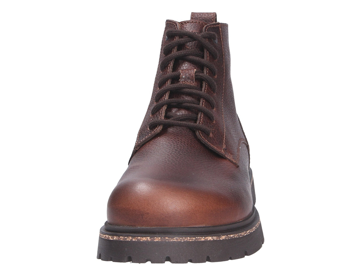 Birkenstock Herren Stiefel Highwood Lace Mid
