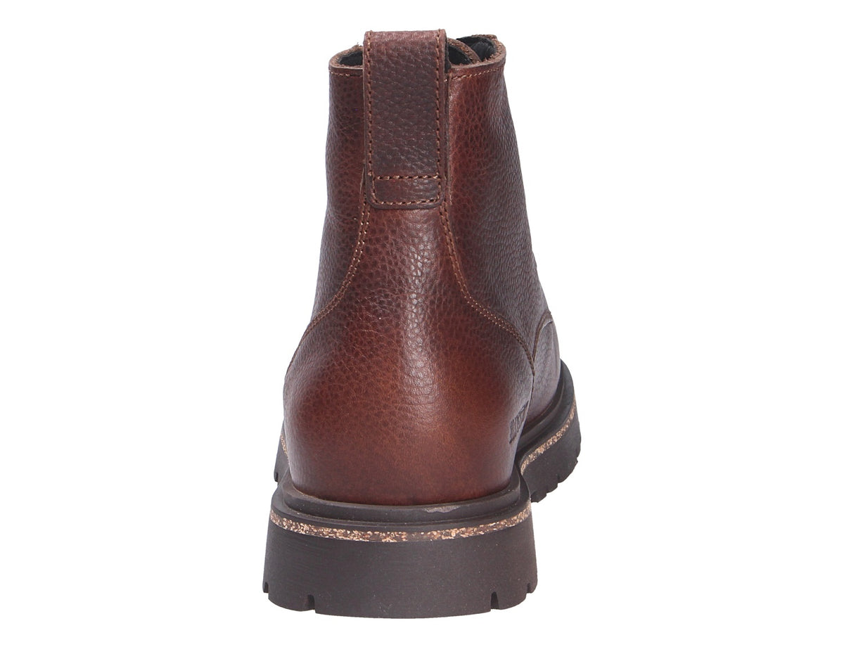 Birkenstock Herren Stiefel Highwood Lace Mid
