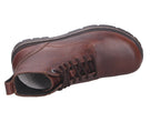 Birkenstock Herren Stiefel Highwood Lace Mid