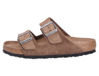 Birkenstock Unisex Pantolette Arizona BS
