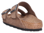 Birkenstock Unisex Pantolette Arizona BS