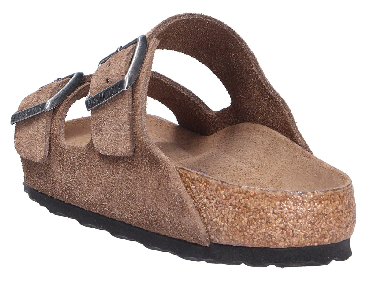 Birkenstock Unisex Pantolette Arizona BS