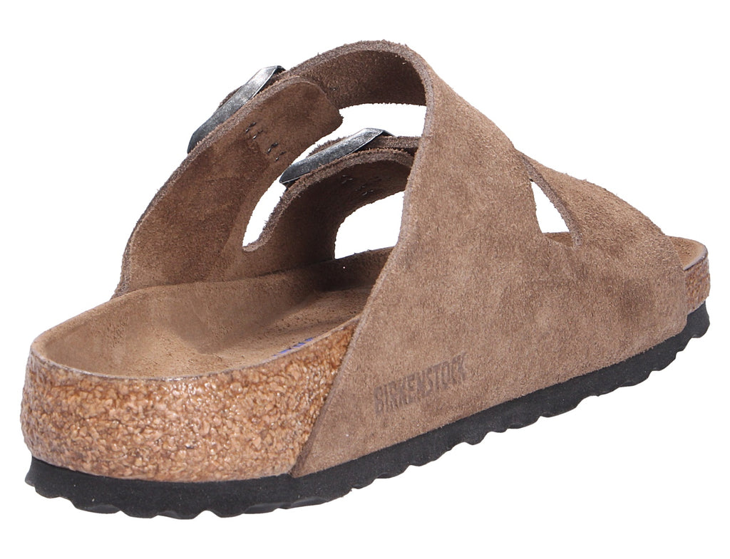 Birkenstock Unisex Pantolette Arizona BS