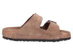 Birkenstock Unisex Pantolette Arizona BS