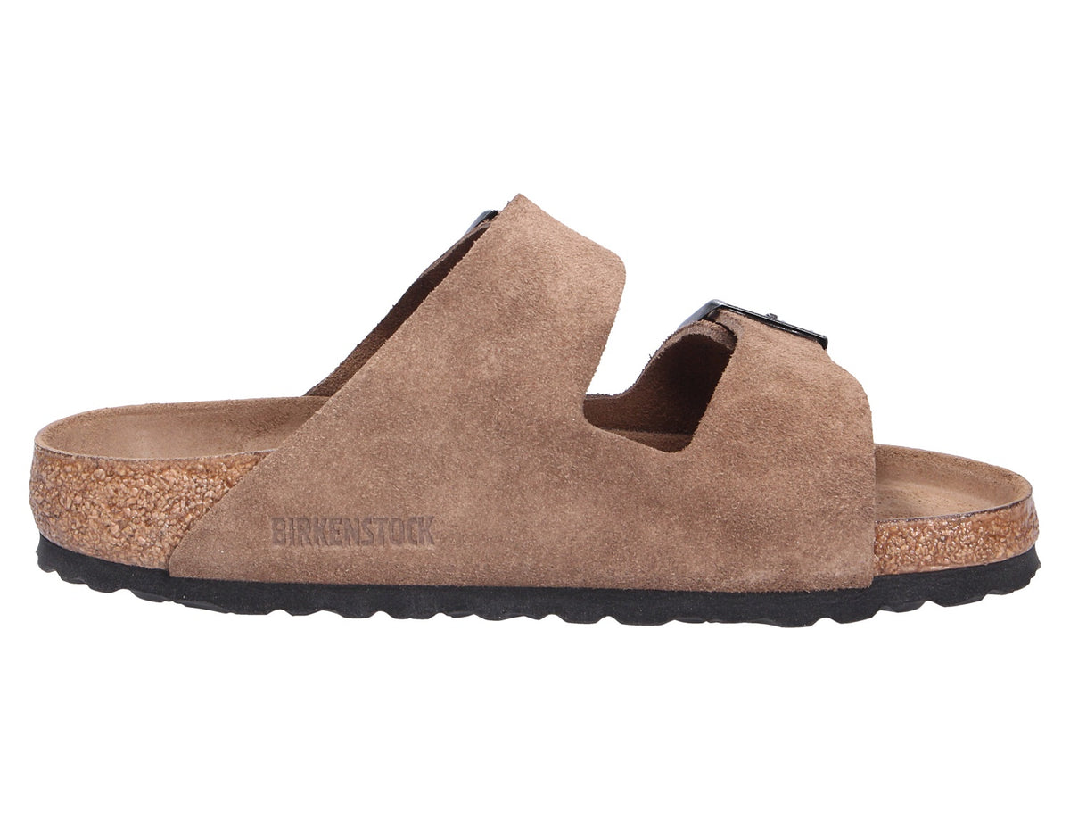Birkenstock Unisex Pantolette Arizona BS