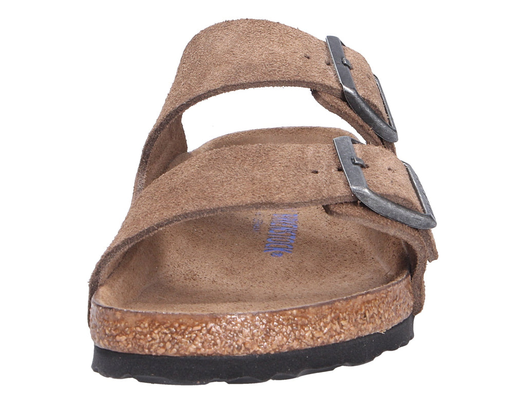 Birkenstock Unisex Pantolette Arizona BS