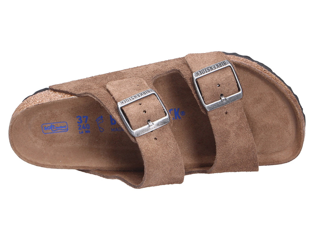 Birkenstock Unisex Pantolette Arizona BS