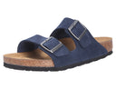 Birkenstock Herren Pantolette Arizona BS