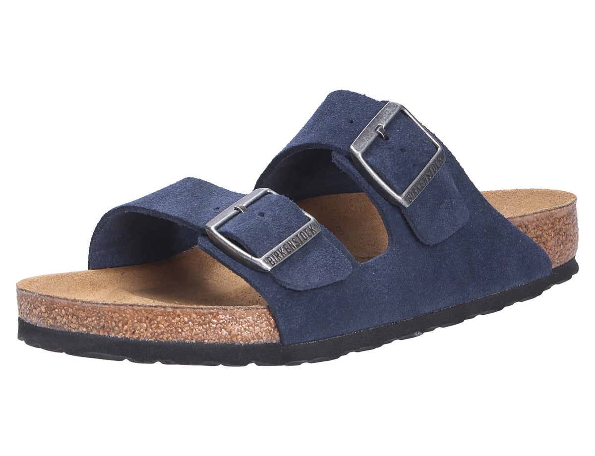 Birkenstock Herren Pantolette Arizona BS