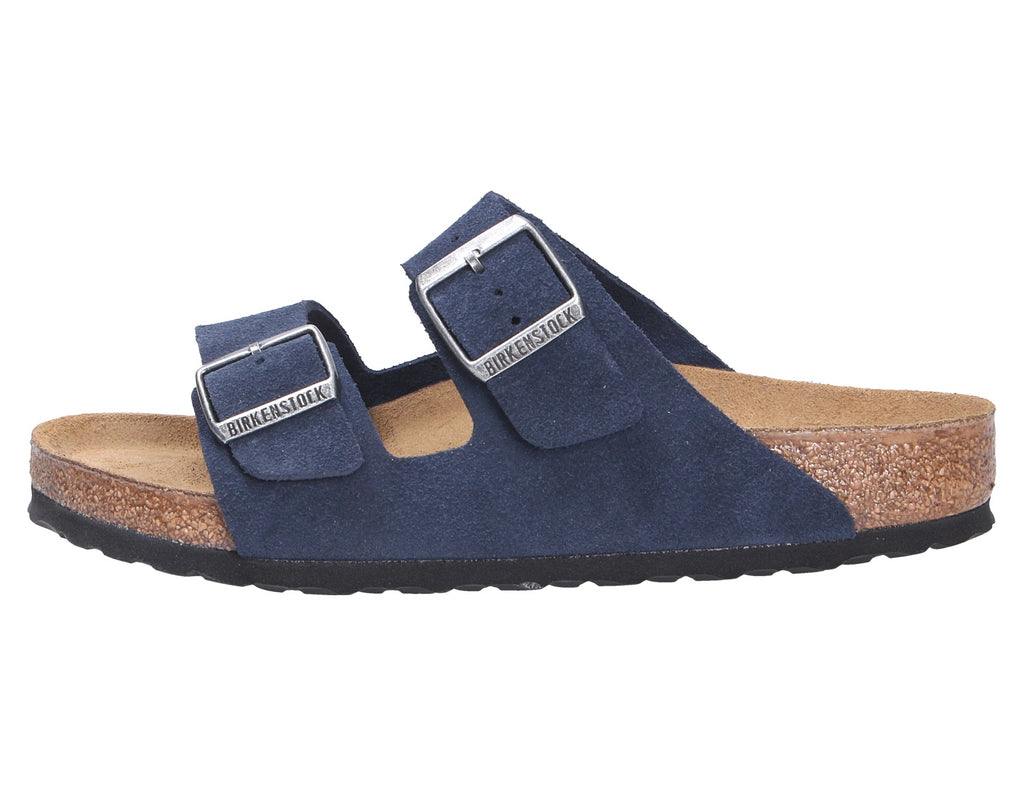 Birkenstock Herren Pantolette Arizona BS