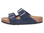 Birkenstock Herren Pantolette Arizona BS