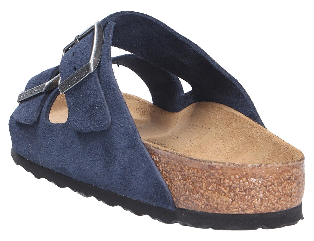 Birkenstock Herren Pantolette Arizona BS
