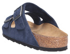 Birkenstock Herren Pantolette Arizona BS
