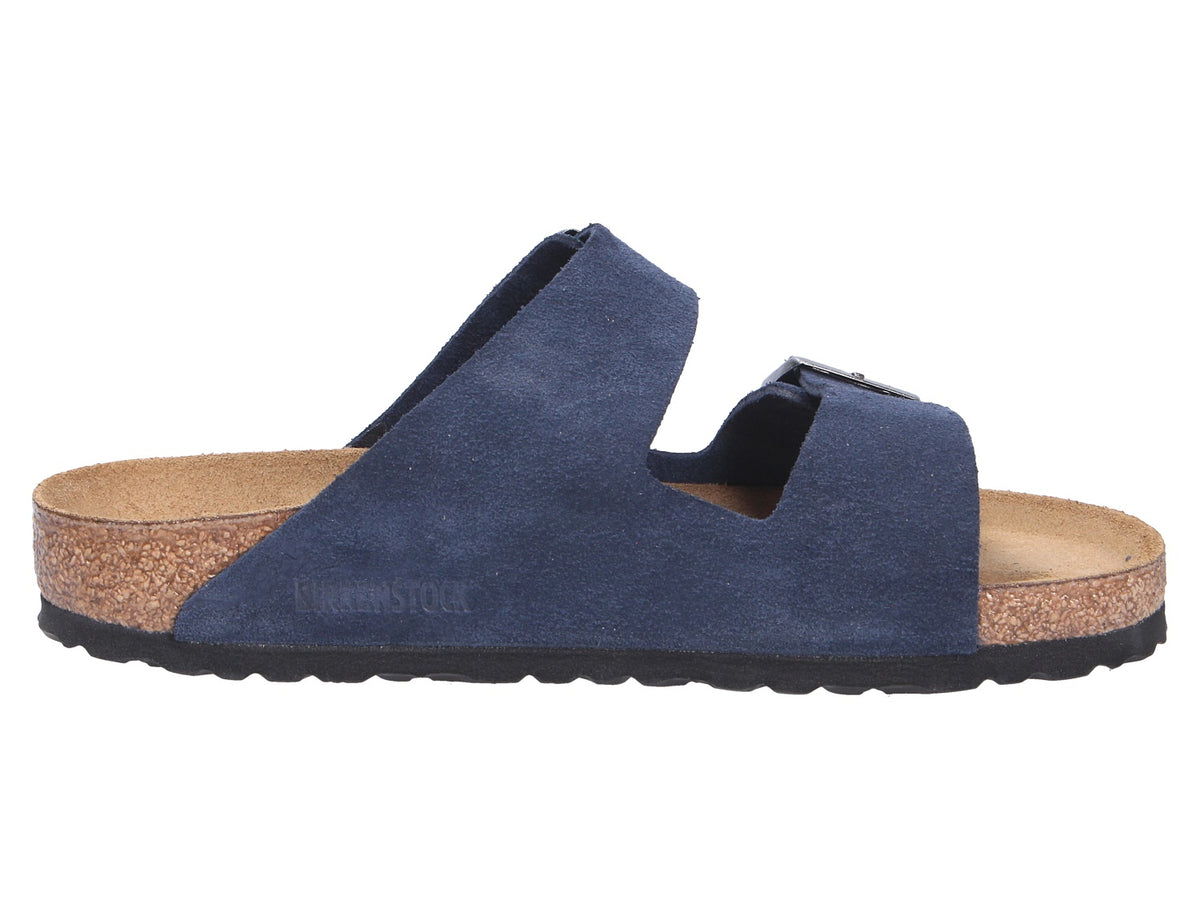 Birkenstock Herren Pantolette Arizona BS