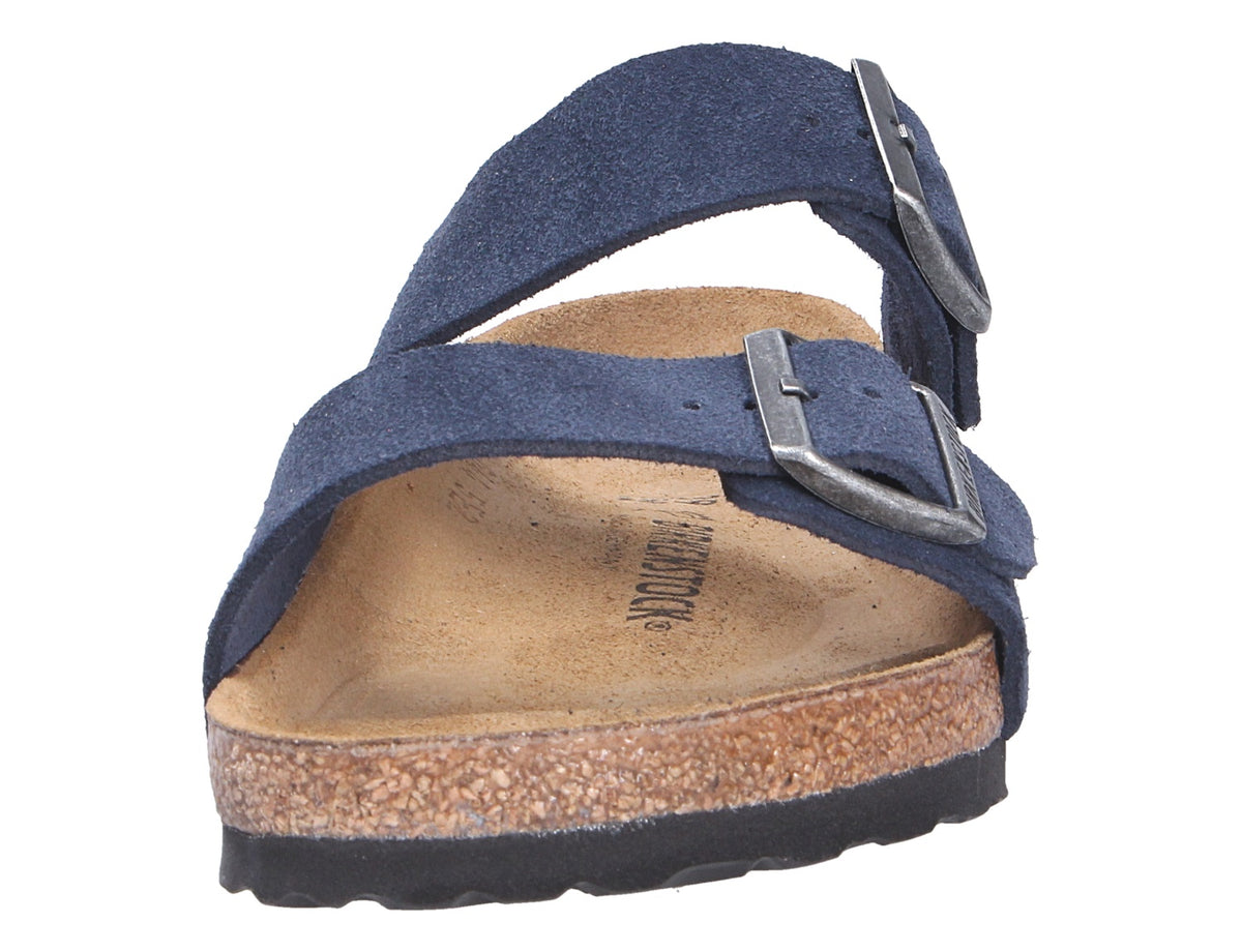 Birkenstock Herren Pantolette Arizona BS