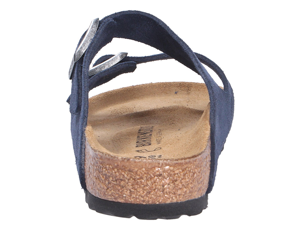 Birkenstock Herren Pantolette Arizona BS