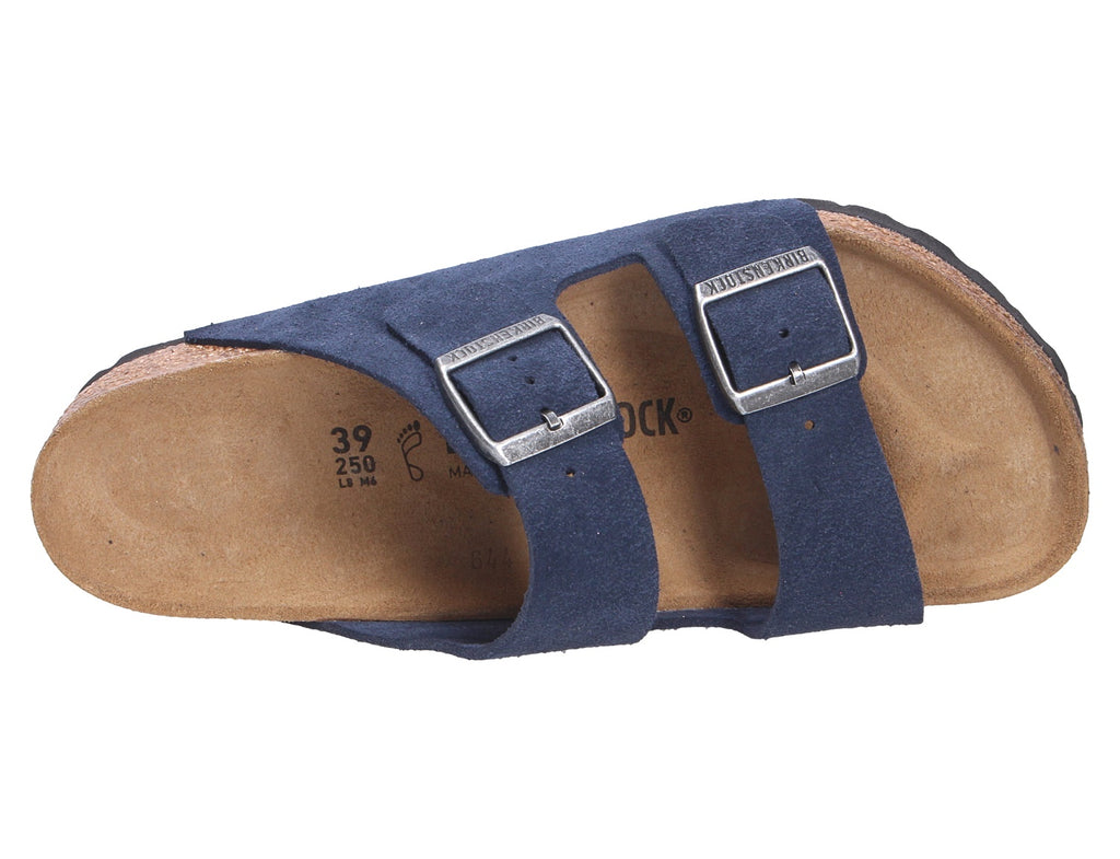 Birkenstock Herren Pantolette Arizona BS