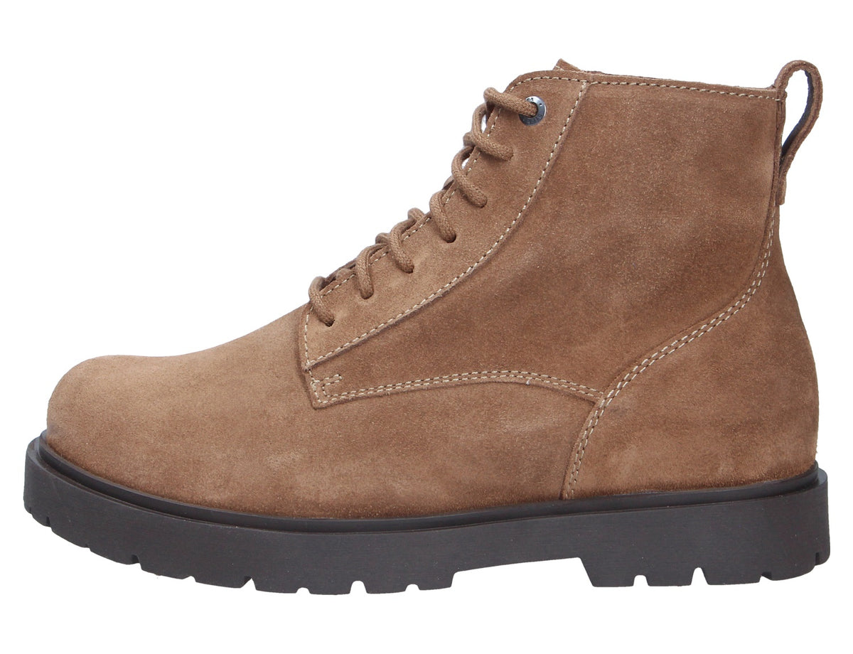 Birkenstock Herren Stiefel Highwood Lace Mid