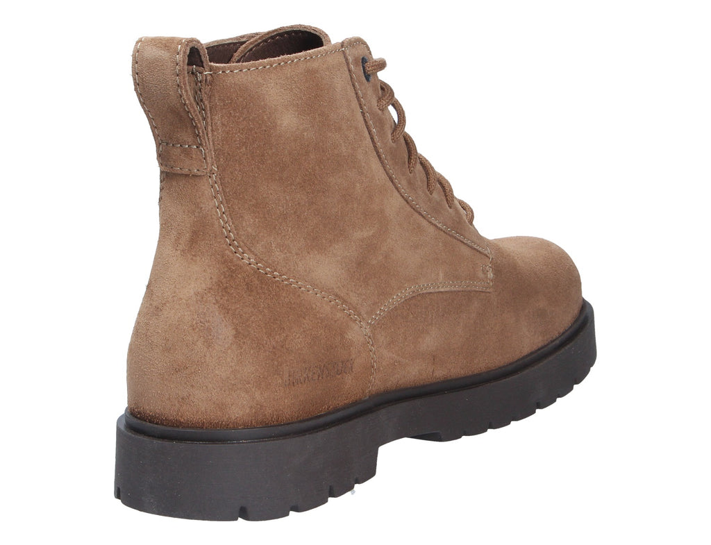 Birkenstock Herren Stiefel Highwood Lace Mid