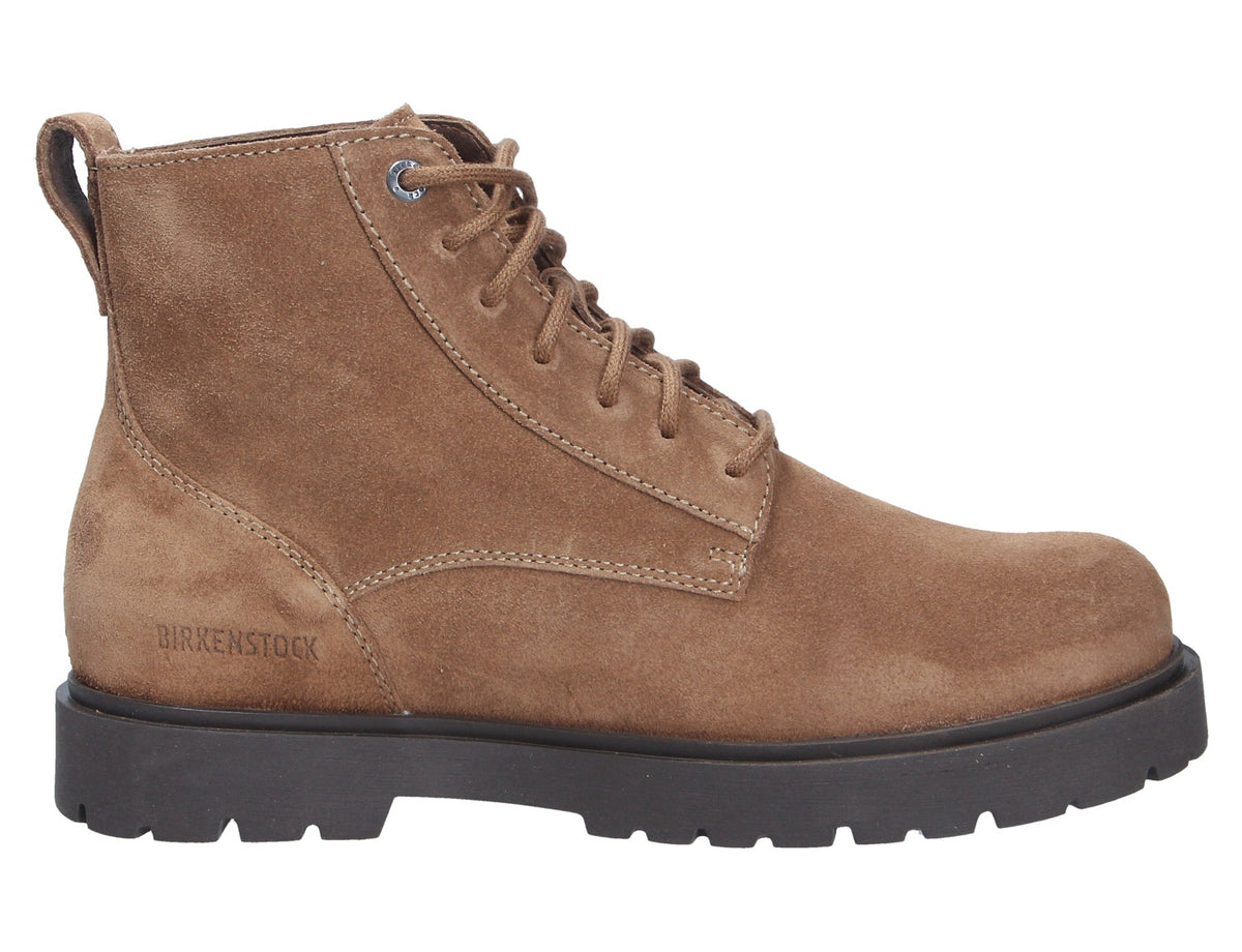 Birkenstock Herren Stiefel Highwood Lace Mid