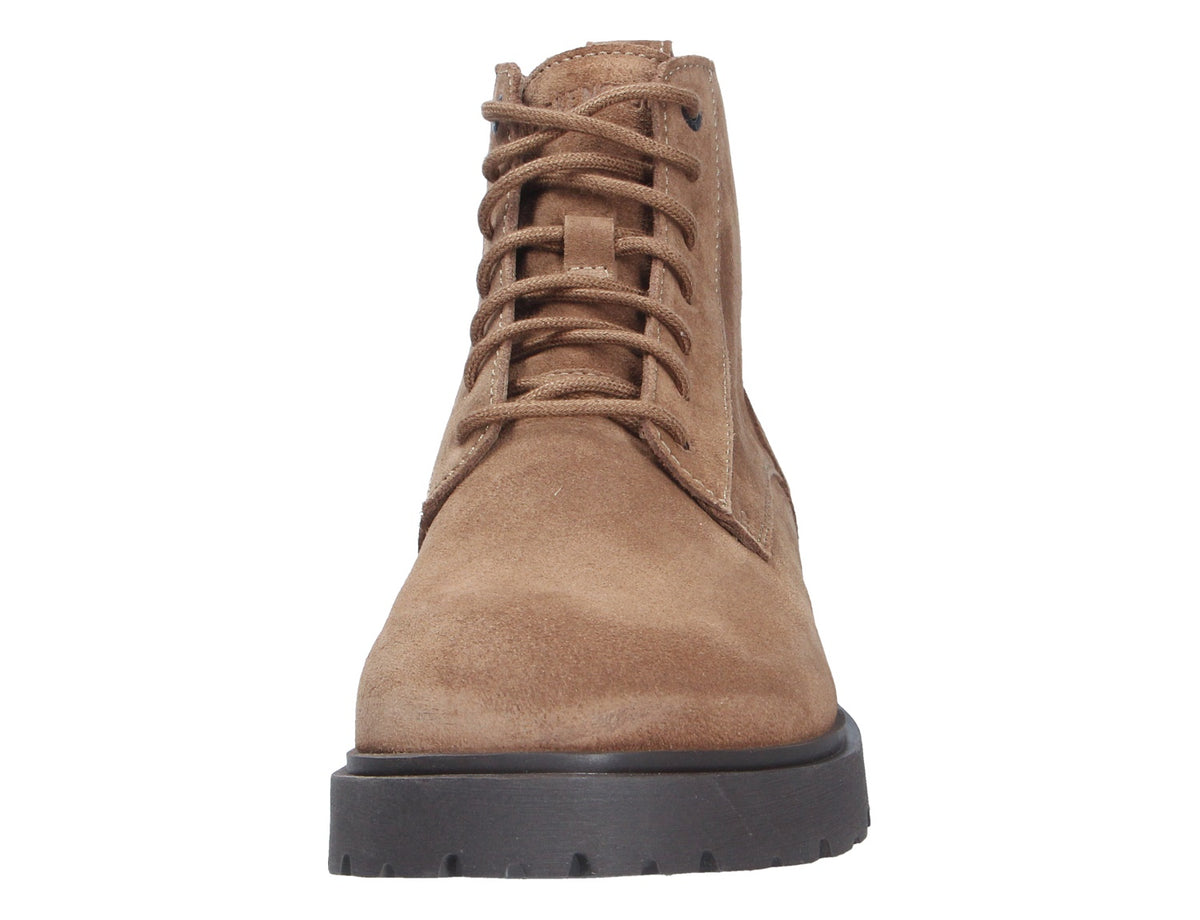 Birkenstock Herren Stiefel Highwood Lace Mid