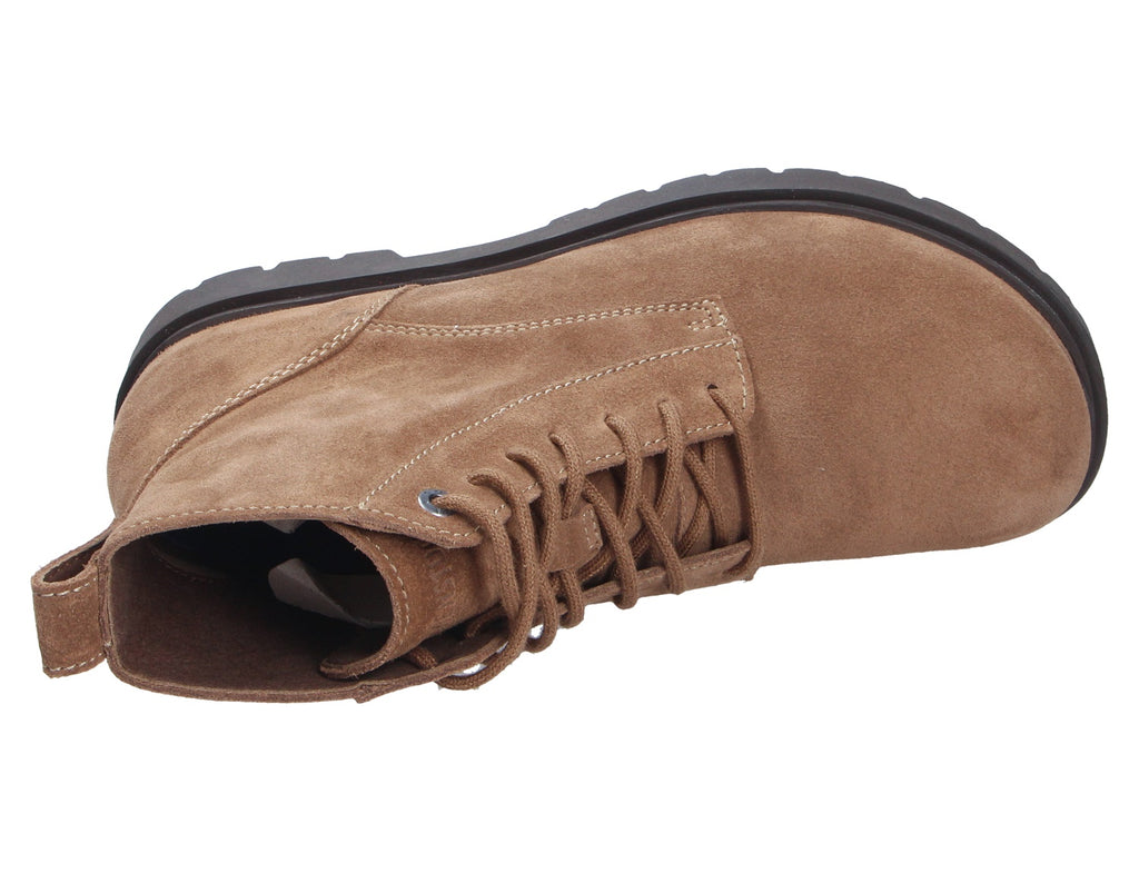 Birkenstock Herren Stiefel Highwood Lace Mid