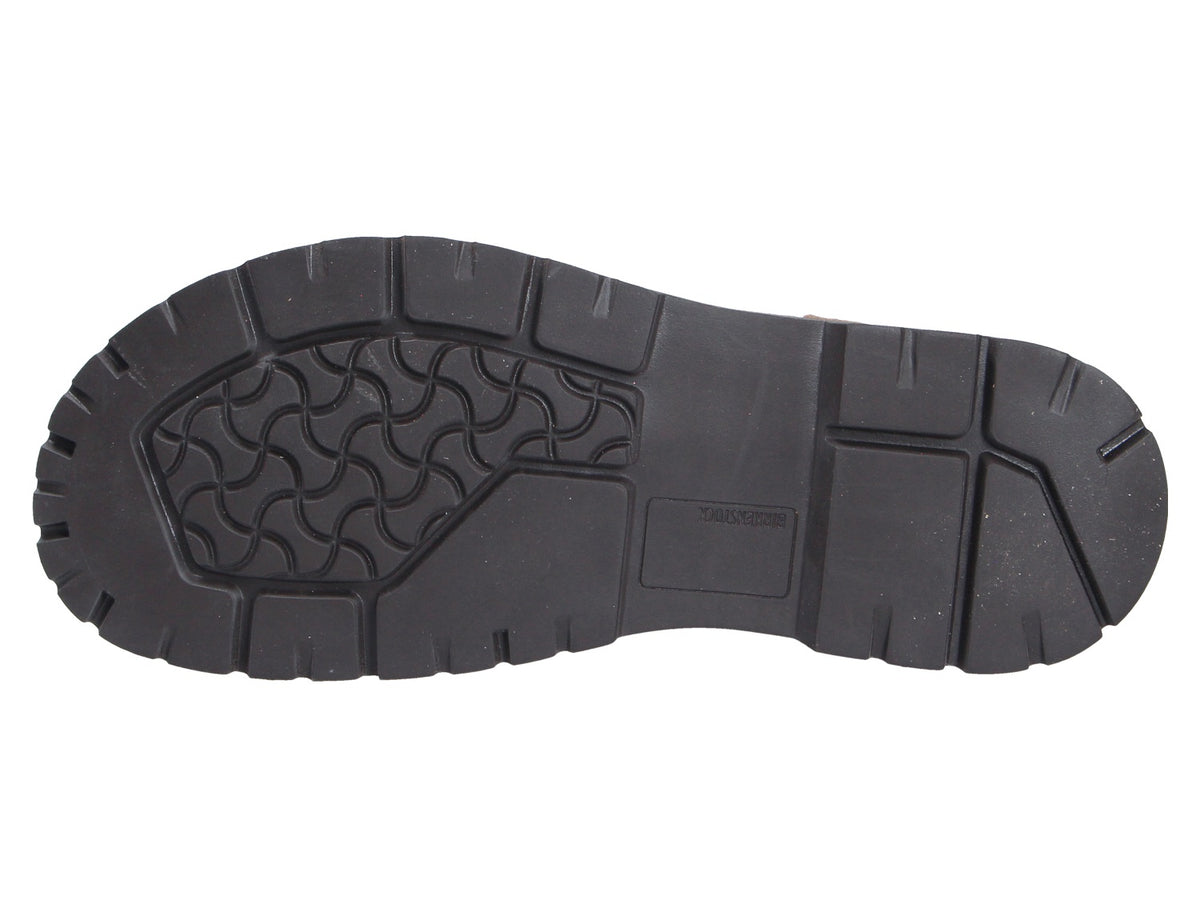 Birkenstock Herren Stiefel Highwood Lace Mid