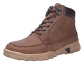 Waldläufer Herren Stiefel H-Lino