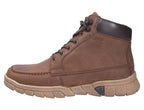 Waldläufer Herren Stiefel H-Lino