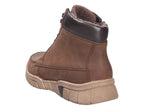 Waldläufer Herren Stiefel H-Lino