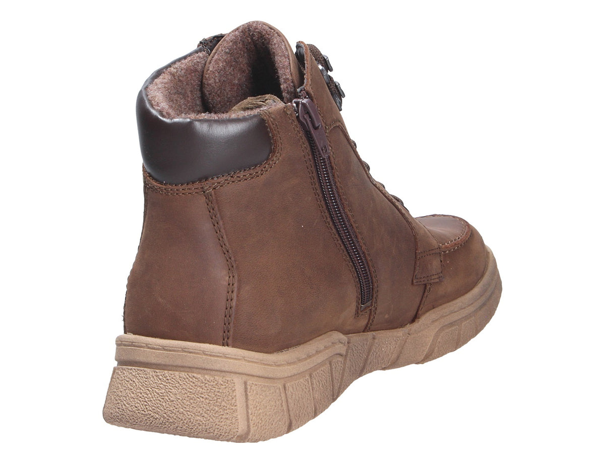 Waldläufer Herren Stiefel H-Lino