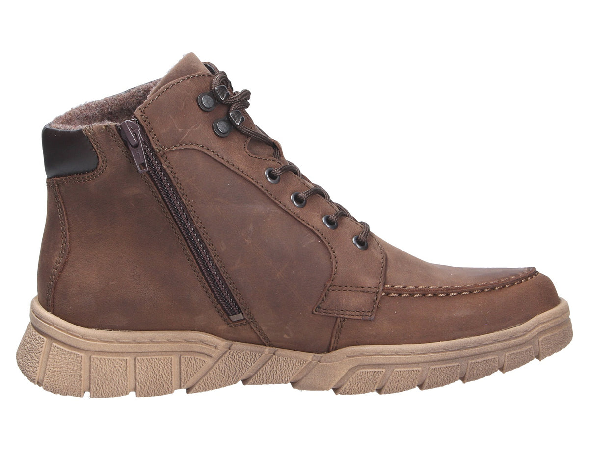 Waldläufer Herren Stiefel H-Lino