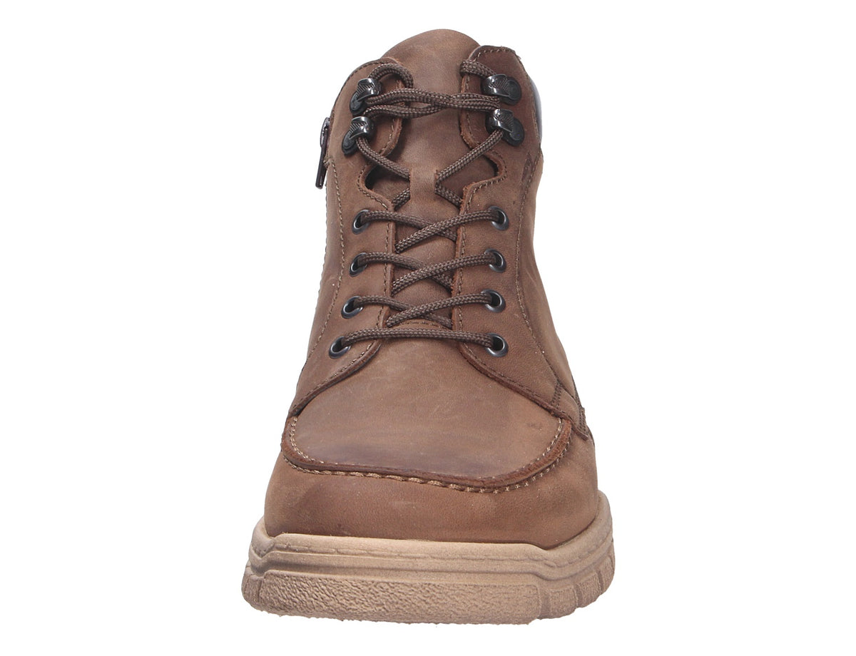 Waldläufer Herren Stiefel H-Lino