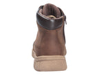 Waldläufer Herren Stiefel H-Lino