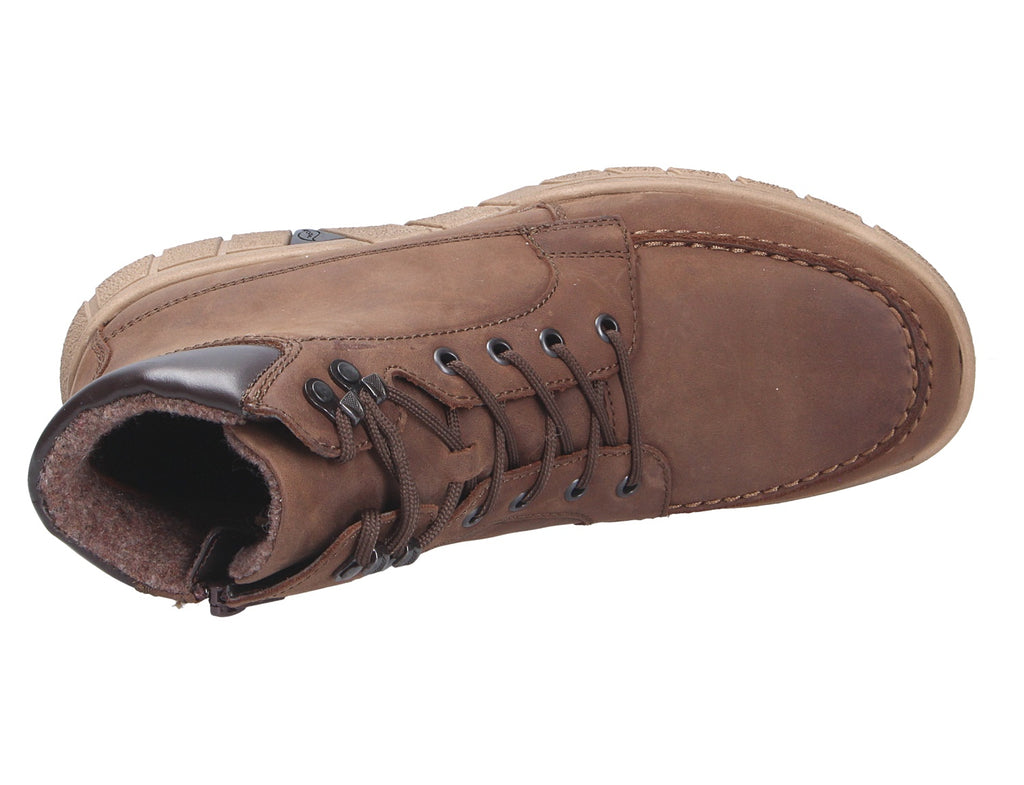 Waldläufer Herren Stiefel H-Lino