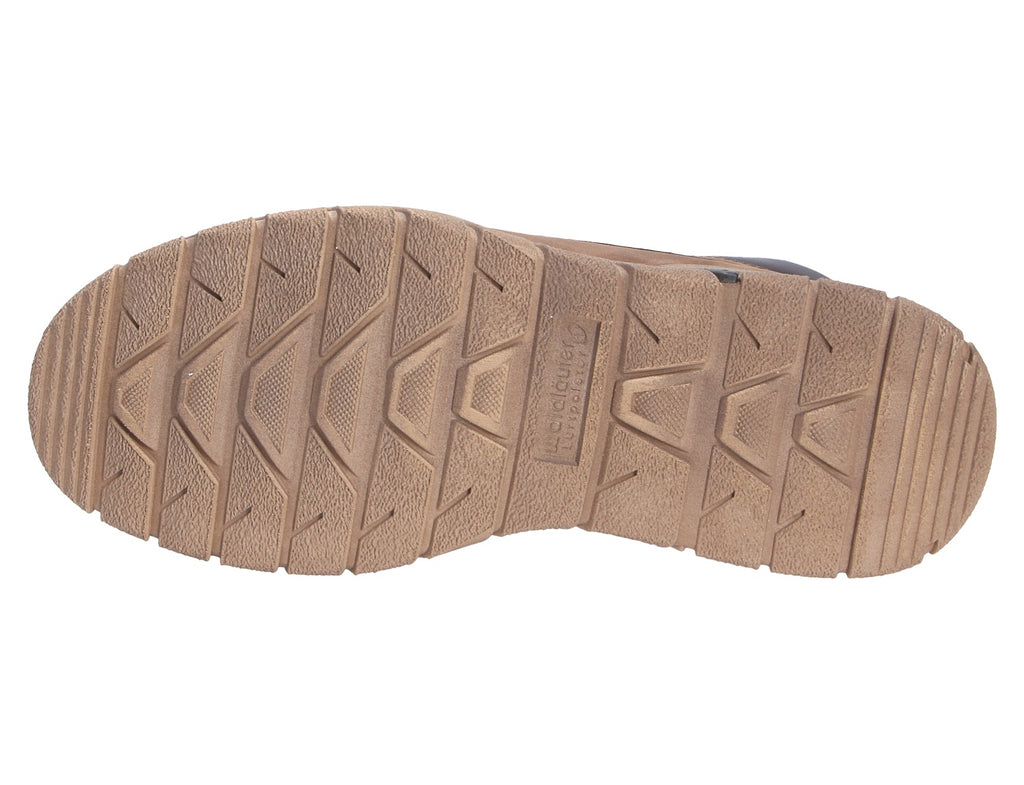 Waldläufer Herren Stiefel H-Lino
