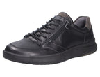 Waldläufer Herren Schnürschuhe Heiko