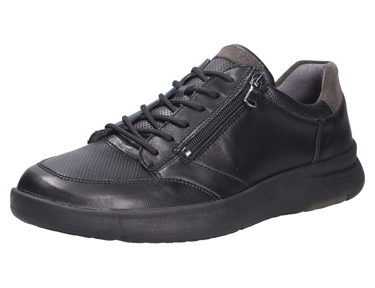 Waldläufer Herren Schnürschuhe Heiko