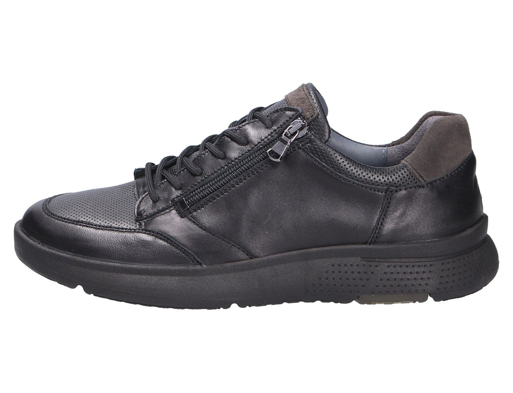 Waldläufer Herren Schnürschuhe Heiko