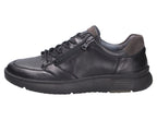 Waldläufer Herren Schnürschuhe Heiko