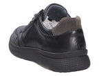 Waldläufer Herren Schnürschuhe Heiko