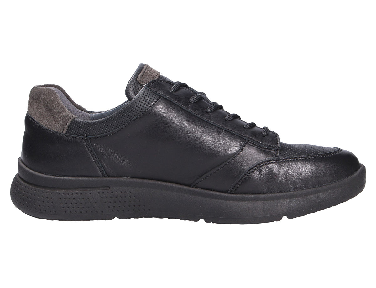 Waldläufer Herren Schnürschuhe Heiko