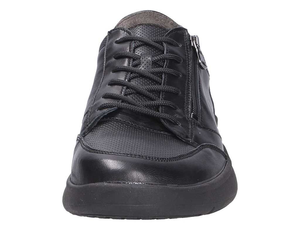 Waldläufer Herren Schnürschuhe Heiko