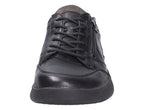 Waldläufer Herren Schnürschuhe Heiko